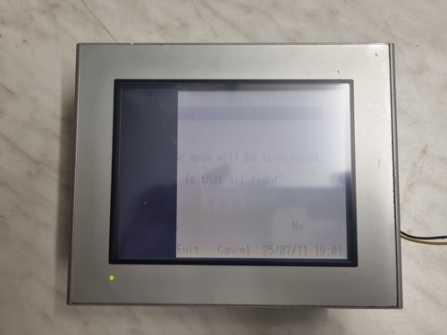 écran tactile pro - tactile, pro-face