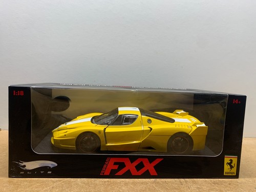 Hotwheels elite ferrari - hotwheels, ffx