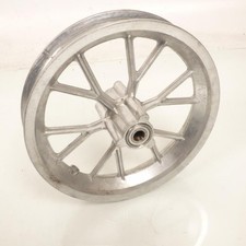 Jante avant origine pour Moto