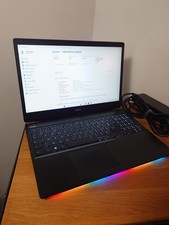 Dell G5 5500 I7 RAM 16 Go SSD