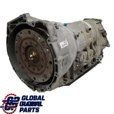 BMW X3 E83 3.0d M57N2 Boite