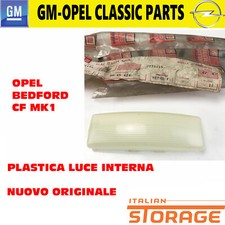 OPEL BEDFORD CF MK1 PLASTIQUE