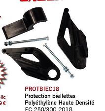 PROTECTION BIELLETTES PHP