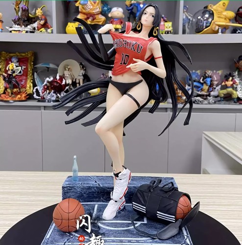 Boa hancock one piece - hancock,