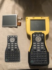 Reparation Trimble Tsc2