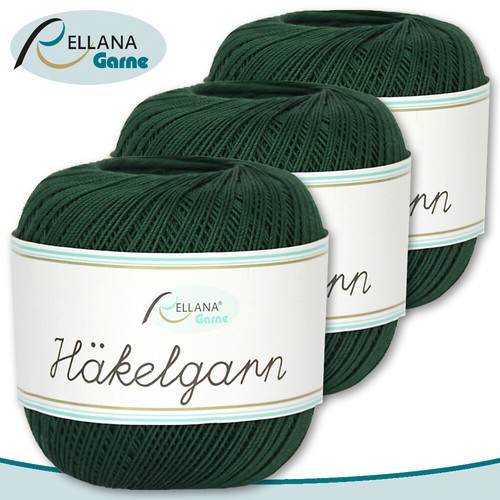 Rellana lot fil - rellana, crochet