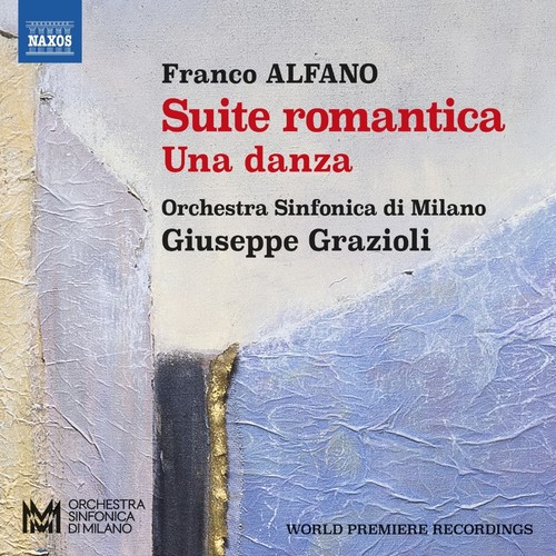 Franco alfano - alfano,