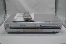 Combi Magnétoscope Lecteur