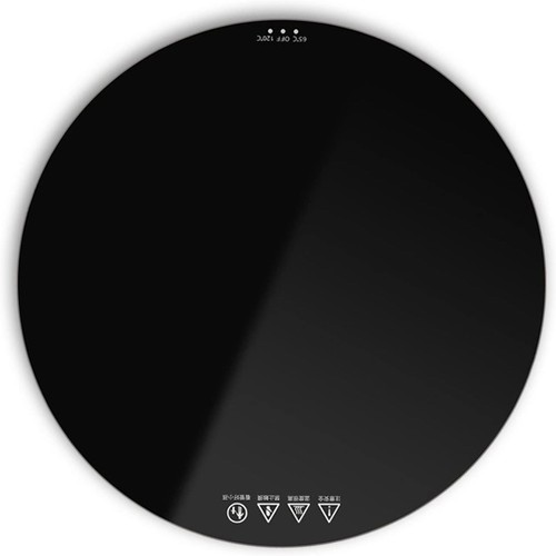 Chauffe assiette electrique - chauffe,