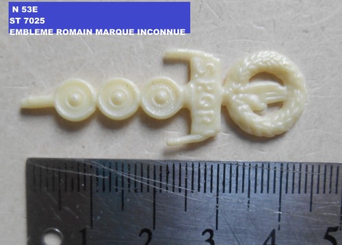 Copies resine pour figurine - copies,