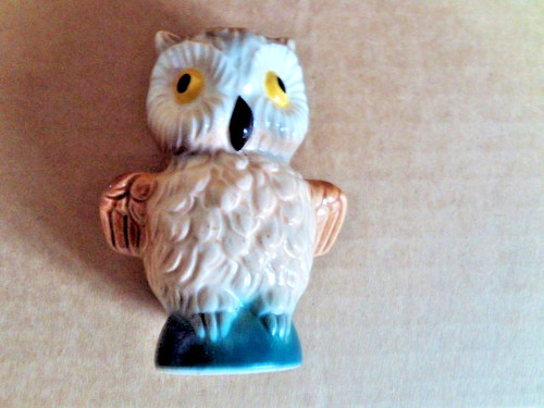 Ancienne figurine statuette