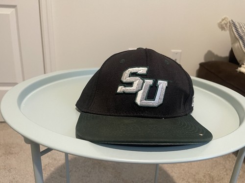 Retro stetson hatters - su,