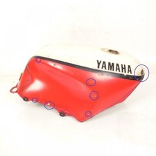Réservoir à carburant origine pour moto Yamaha 1100 FJ Occasion