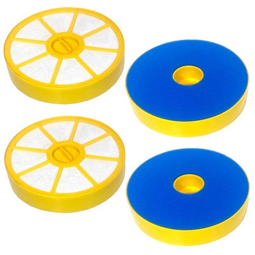 Maximalpower pre motor filter - maximalpower, pre-motor