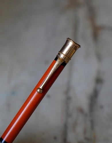 Rare vintage stylo - rare,
