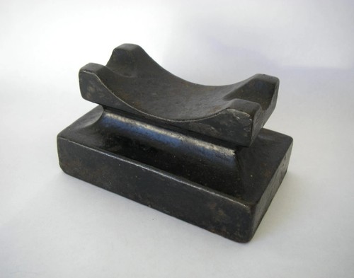 Ancienne petite enclume - petite, de