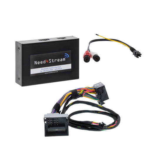 Interface audio bluetooth a2dp - interface,