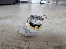 Moteur diverter lave vaisselle