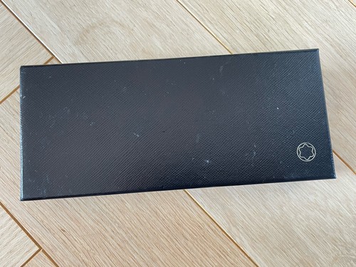 Ecrin boite pour stylo - ecrin,