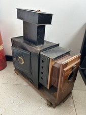 CHAMBRE PHOTOGRAPHIQUE