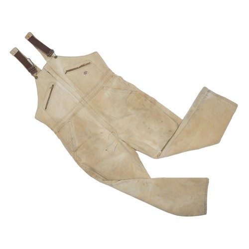 Dickies hommes beige coton - beige,