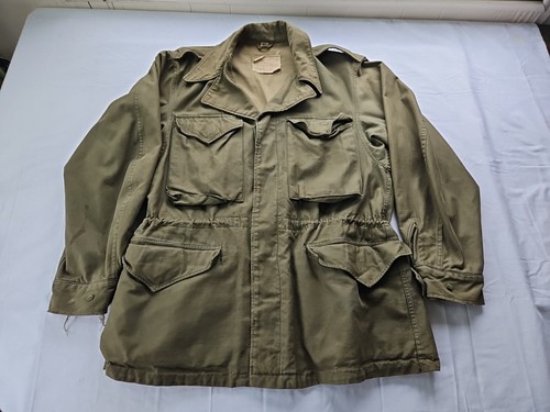 Vintage 1943 field - m-43, m-1943