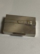 Boîte Bijoux Ceinture Maria