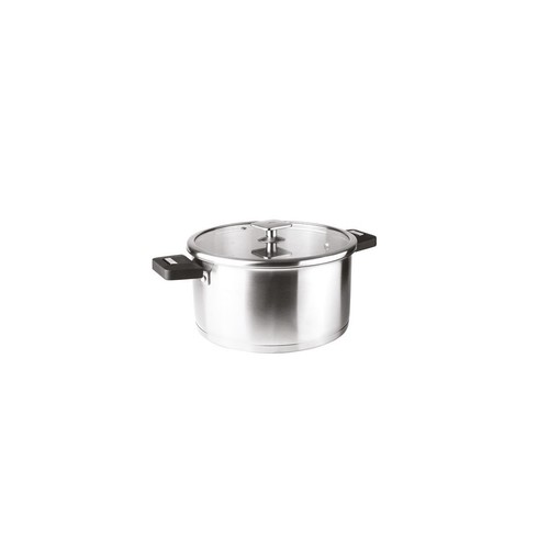 Lacor set casseroles inox - lacor,
