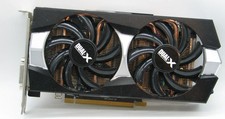 SAPPHIRE AMD Radeon R9 270X 2GB GDDR5 Dual-X PCIe 3.0 Video Graphics Card