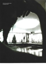 PAQUEBOT FRANCE / Piscine de la première classe / FICHE PHOTO