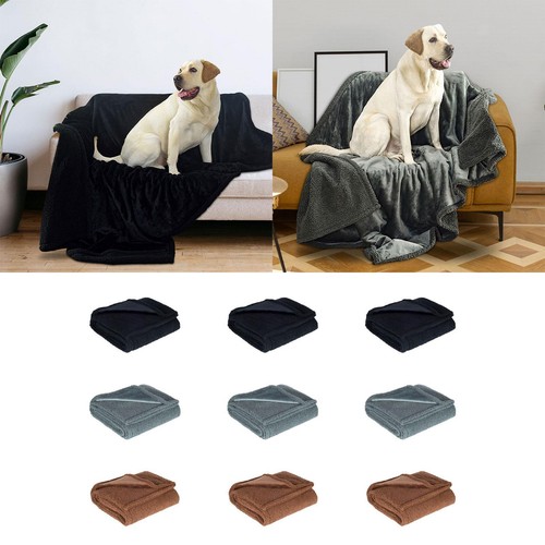 Couverture imperméable chien - couverture,