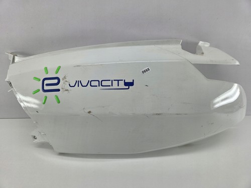 Peugeot vivacity cache - e-vivacity,