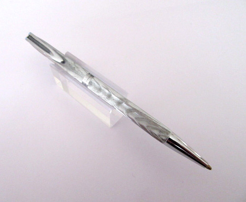 Rare stylo bille waterman - bille, cf