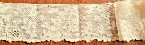 Dentelles de dentelle - -82,