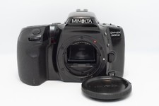 Reflex argentique AF 35mm