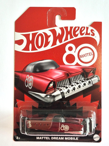 Miniature hot wheels - miniature, 1/64