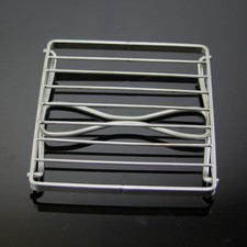  Stainless Steel Grate