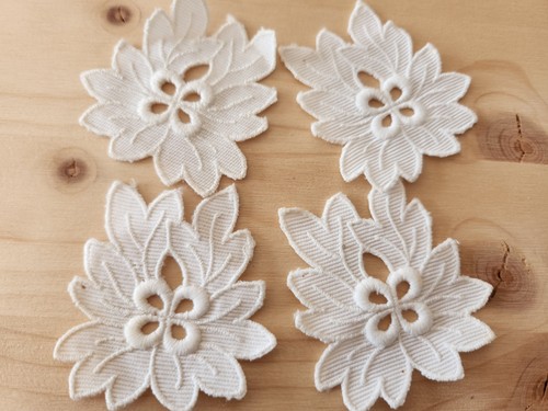 Lot anciennes applications - 4,
