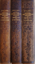 ENCYCLOPEDIE MEDECINE 3