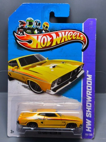 Hot wheels ford - hot,