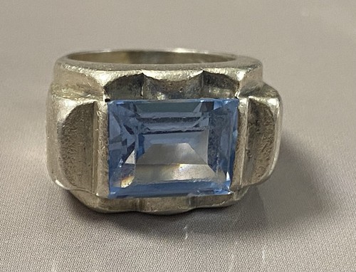 Superbe bijou art - bijou, bague