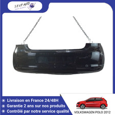 🇫🇷 PARE-CHOC ARRIER