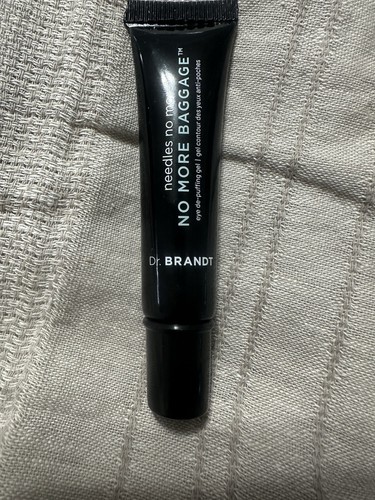 Brandt needles more no - no,