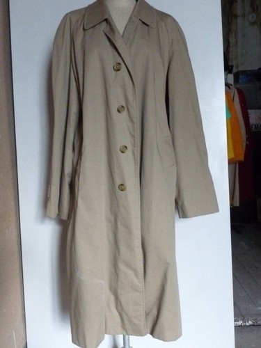 Burberry veste trench coat - burberry, trench-coat