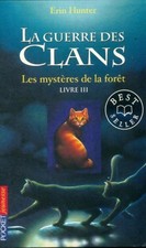 La guerre des clans Tome III 