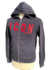 Sweat à capuche Dsquared2