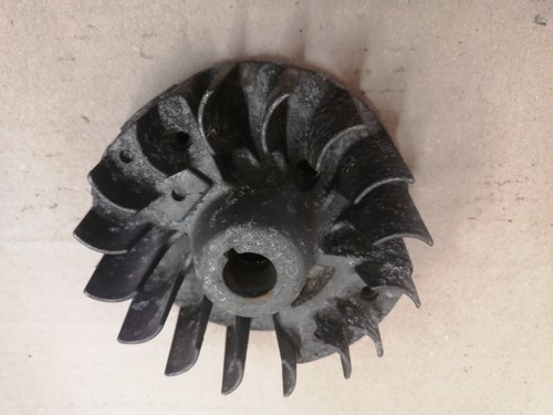 Volant moteur echo - volant,