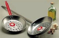 POELE A CHATAIGNE 28 CM CODE 62961770