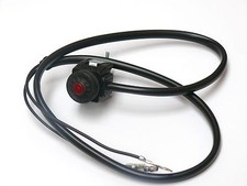 Interrupteur d'allumage ON-OFF