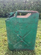 Militaria jerrican armée - militaria-jerrican,